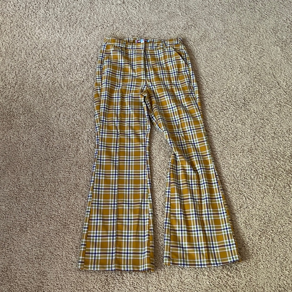 Urban Outfitters Flare Pants